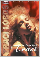 Трейси, Я тебя люблю / Traci I Love You (1987)