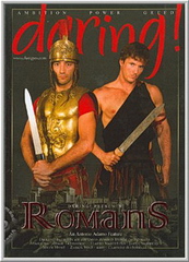 Римляне / Romans (2007)