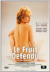 Запретный плод / Le Fruit Defendu (1985)