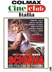 Рабыня Содомских Удовольствий / Schiava Dei Piaceri Di Sodoma (1995)