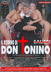 Возвращение Дона Тонино / Il Ritorno di Don Tonino (1998)