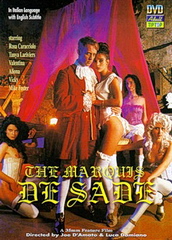 Маркиз Де Сад (С русским переводом) / Le Markies De Sade (1994)