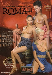 Рим 2 ( С Русским переводом) / Roma 2 (2008)