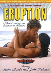 Извержение (С русским переводом) / Eruption (1976)
