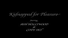 Похищен для удовольствия (с русским переводом)/ Kidnapped for Pleasure (2014)