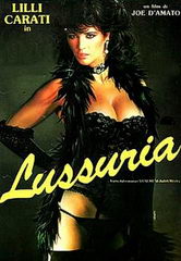 Вожделение (с русским переводом)/ Lussuria (1986)