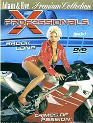 Быстрые Толчки (с русским переводом)/ X Professionals (2001)
