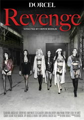 Месть / Revenge (2022)