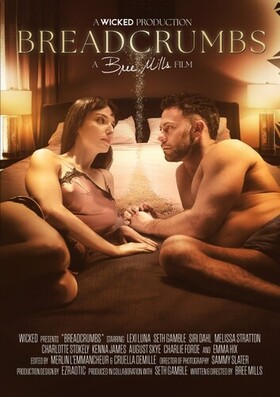 Новый Уровень Отношений / Breadcrumbs (2025)